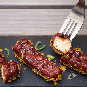 Revo Foods - El Kraken - inspirado en el pulpo - Imagen 5