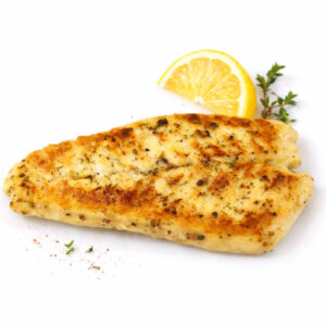 Alternativas al pescado