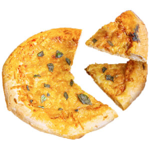 Pizzas y pastas