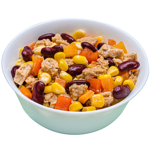 PlanTuna Unfished Ensalada Mexicana